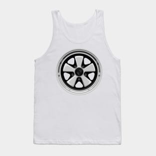 fuchs Tank Top